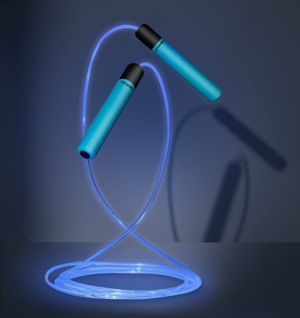 Sport - Coarda sarituri Spokey GLOW