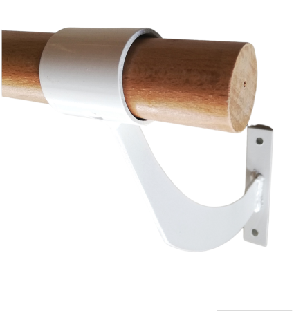 Sport - Consola pentru bara balet Consola dubla