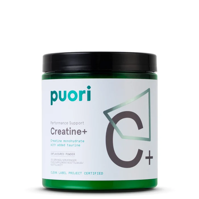 Slabire - Creatina+ (Creatina Monohidrata) , 325g