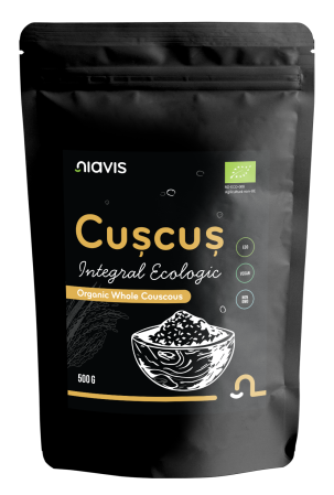 CUSCUS Integral Ecologic/BIO 500g [1]