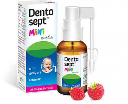 Cosmetice - Dentosept® MINI spray