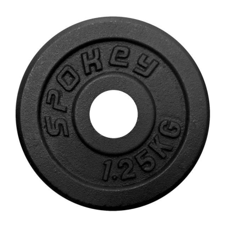 Sport - Disc greutate 1.25 kg SINIS