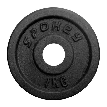 Sport - Disc greutate 1 kg SINIS
