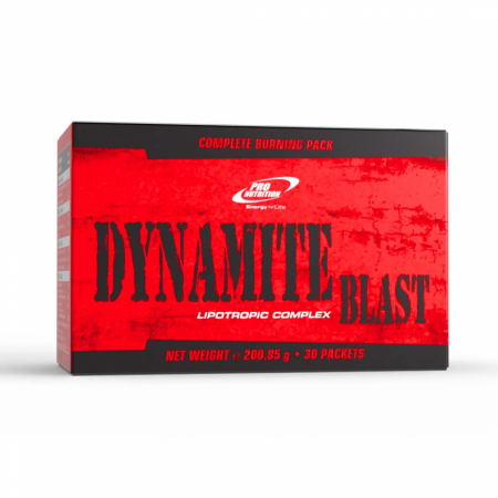 Performanta Sportiva - Dynamite Blast, 30 plicuri