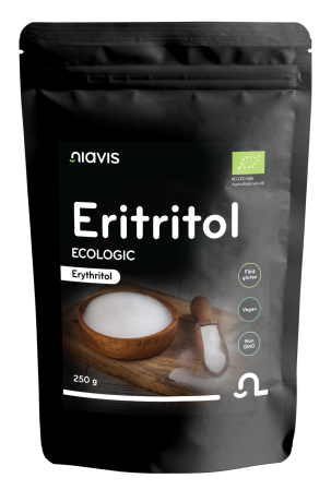 Eritritol Ecologic/BIO 250g [2]