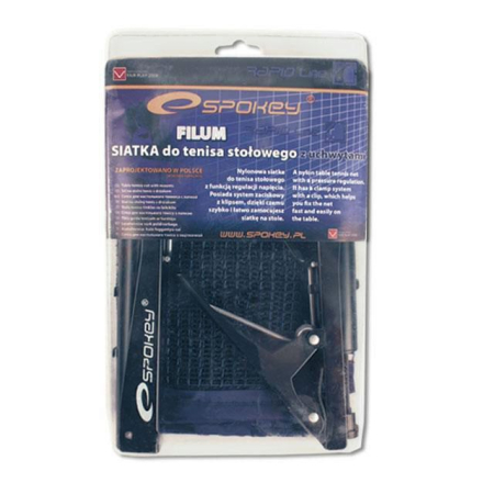 Sport - Fileu tenis de masa SPOKEY FILUM