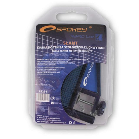 Sport - Fileu tenis de masa SPOKEY SLANT