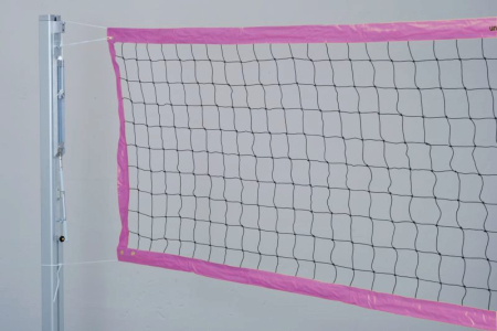 Sport - Fileu volei de plaja Pink