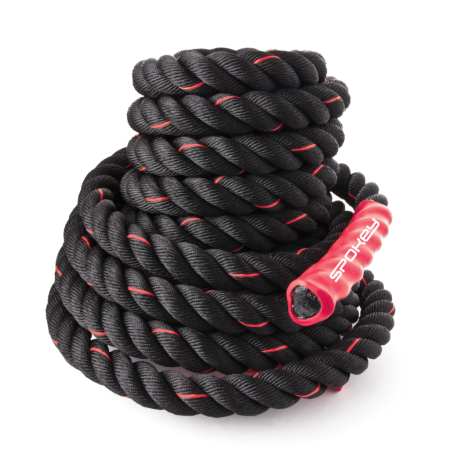 Sport - Funie tras SPOKEY EXTREME 2 - 9 m