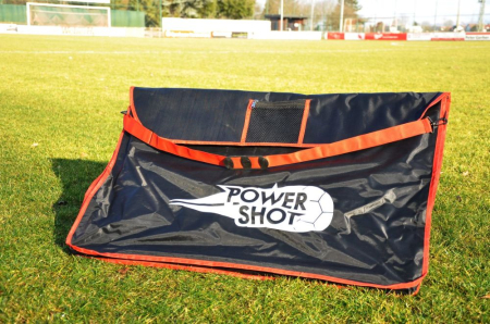 Sport - Geanta transport tabla magnetica, Powershot 60x45cm