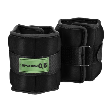 Sport - Greutati maini-picioare FORM 0,5 kg / bucata