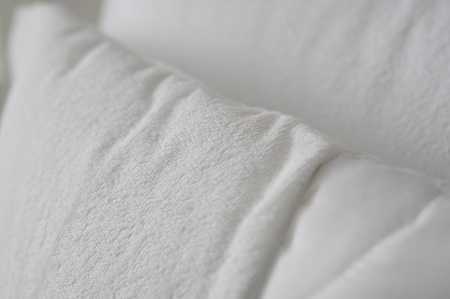 Esentiale pentru casa - Husa de protectie pentru perna, AquaTex