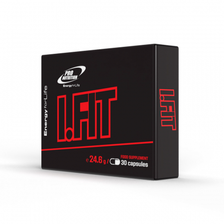 Performanta Sportiva - I.FIT