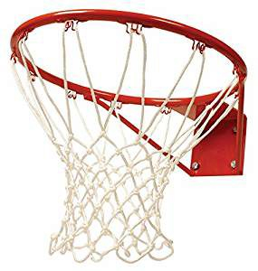 Sport - Inel baschet simplu Vopsit