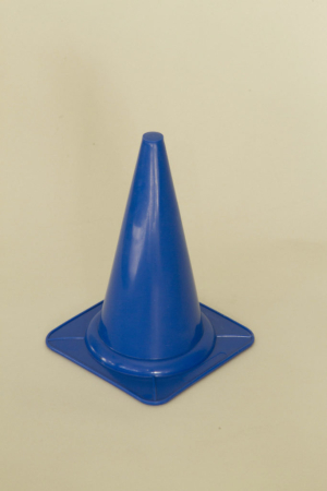 Sport - Jalon tip con 28 cm Albastru