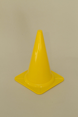 Sport - Jalon tip con 28 cm Galben