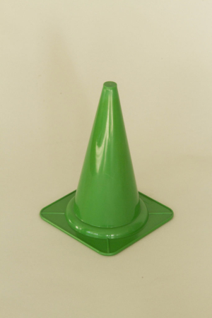 Sport - Jalon tip con 28 cm Verde