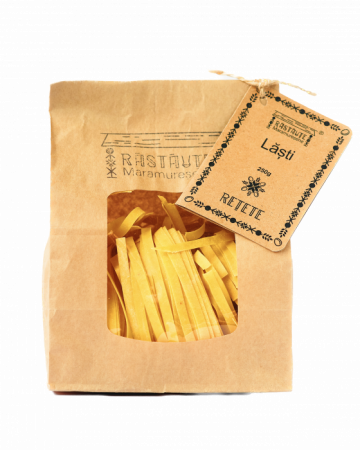 Noutati - Lăști 250 gr