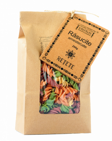 Răsucite amestecate 250 gr [1]