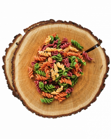 Noutati - Răsucite amestecate 250 gr