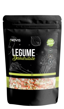 Produse Alimentare - Legume Deshidratate 250g