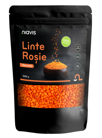Linte Rosie 1000g [2]
