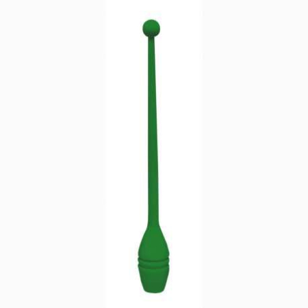 Sport - Maciuca pentru competitie, din PVC Verde