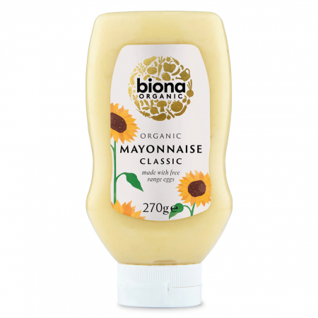 Produse - Maioneza Original eco 270g Biona                                                                    