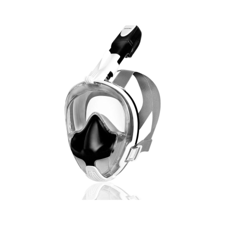 Sport - Masca snorkeling full adulti S/M