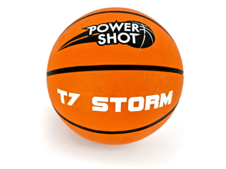Sport - Minge baschet Powershot-STORM 7 Masculin