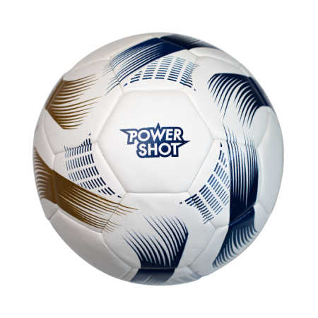 Sport - Minge fotbal Match Ball Hybrid Powershot M5