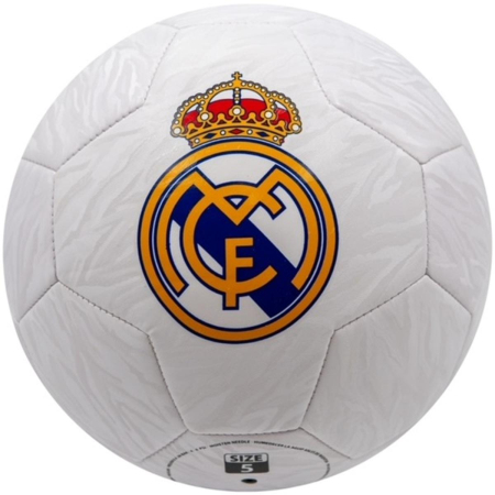 Articole sport - Minge fotbal Real Madrid marimea 5