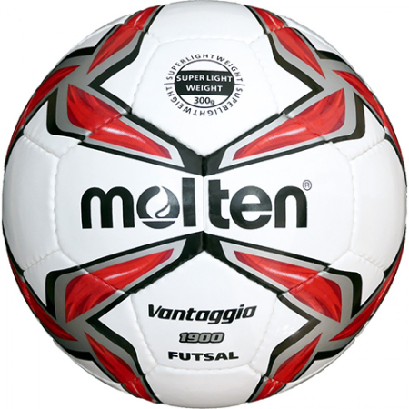 Sport - Minge futsal Molten F9V1900-LR