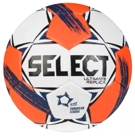 Articole sport - Minge handbal antrenament Select EHF European League V2024 M2