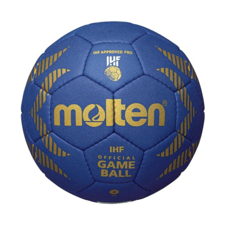 Sport - Minge handbal Molten H2A5000 , oficiala IHF, marime 2