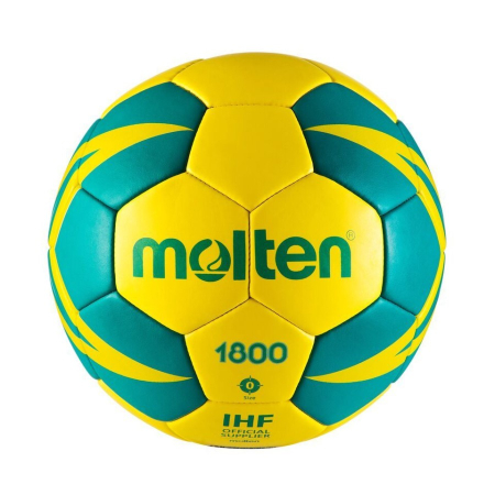 Sport - Minge handbal Molten X1800 M3 - Masculin