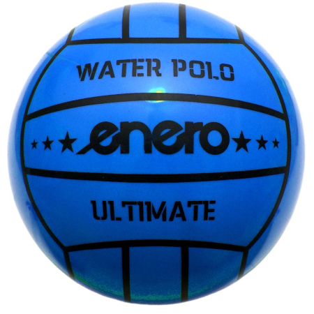 Sport - Mingea de volei ENERO WATER POLO Albastru