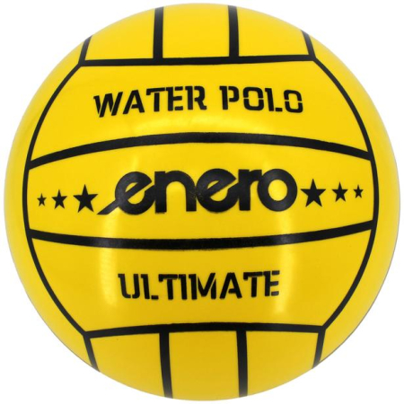 Sport - Mingea de volei ENERO WATER POLO Galben