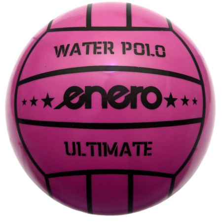 Sport - Mingea de volei ENERO WATER POLO Roz
