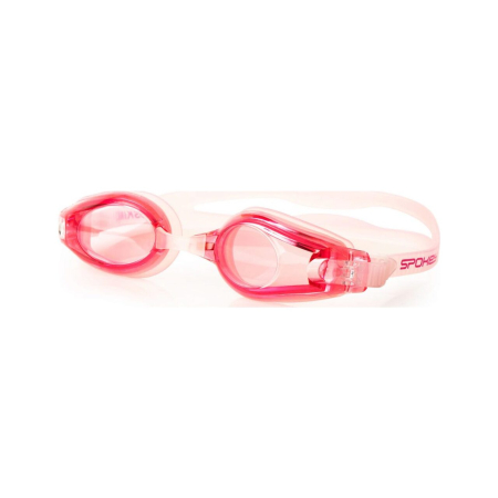Sport - Ochelari inot Spokey SKIMO Pink