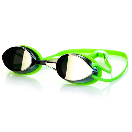 Sport - Ochelari inot Spokey SPARKI Verde