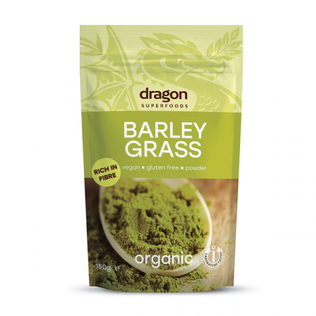 Produse - Orz verde pulbere eco 150g DS                                                                       