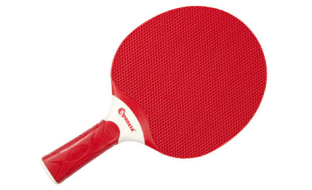 Sport - Paleta tenis de masa Sponeta 4Seasons