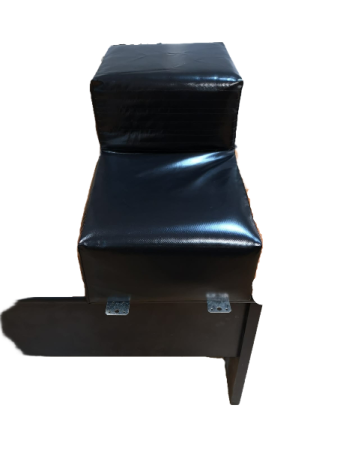 Sport - Perna box perete STRIKE SPORTS