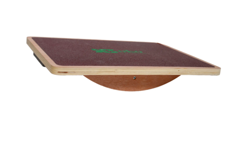 Sport - Placa Echilibru OKO - Rosie