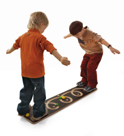 Sport - Placa pentru echilibru Wendel