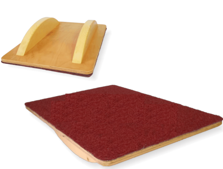 Sport - Plan de echilibru 60 cm x 40 cm