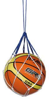 Sport - Plasa minge Molten BND-B