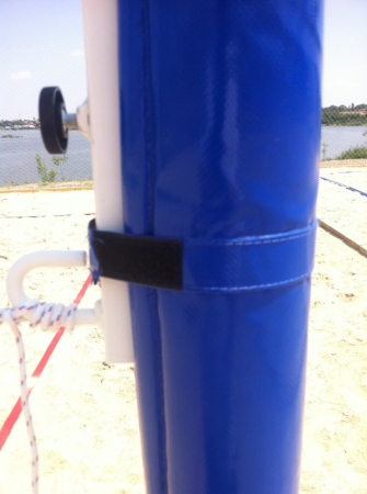 Sport - Protectie pentru stalp de volei