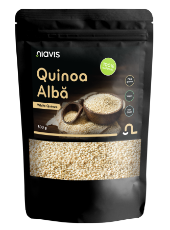 Quinoa Alba 500g [2]